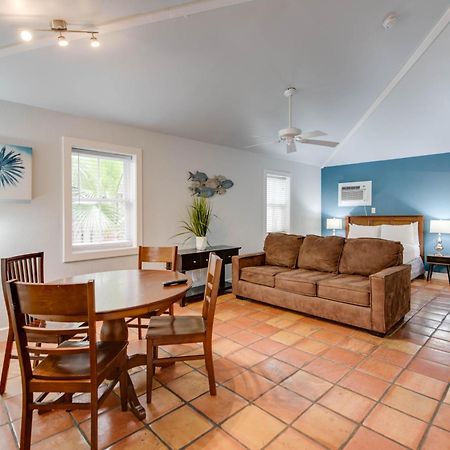 Seagull Suite - Southernmost Sanctuary Key West Exterior foto
